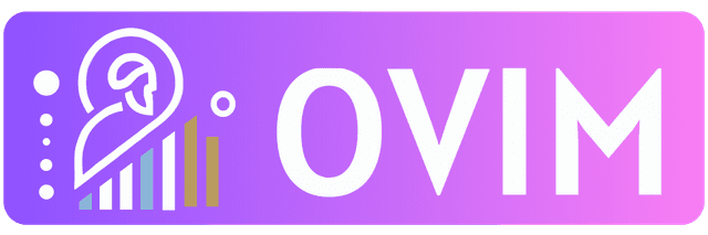 OVIM Logo